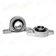 KP Zinc Alloy Pillow Block KFL